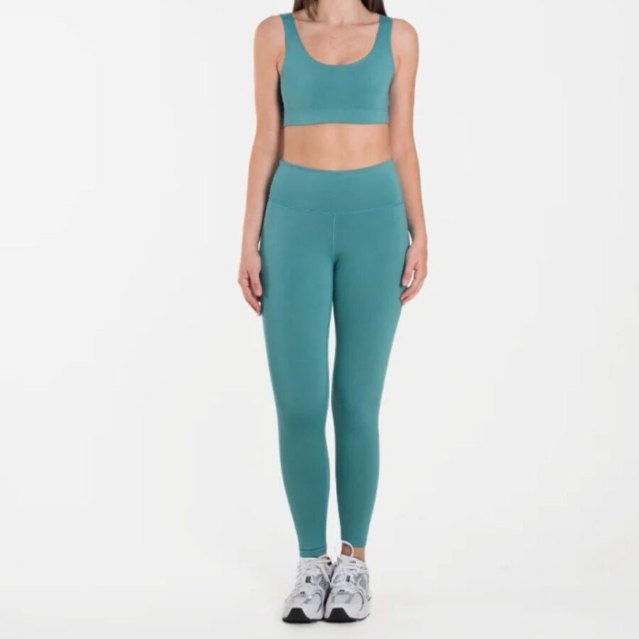 Set Top y Leggins talla xs - Image 5