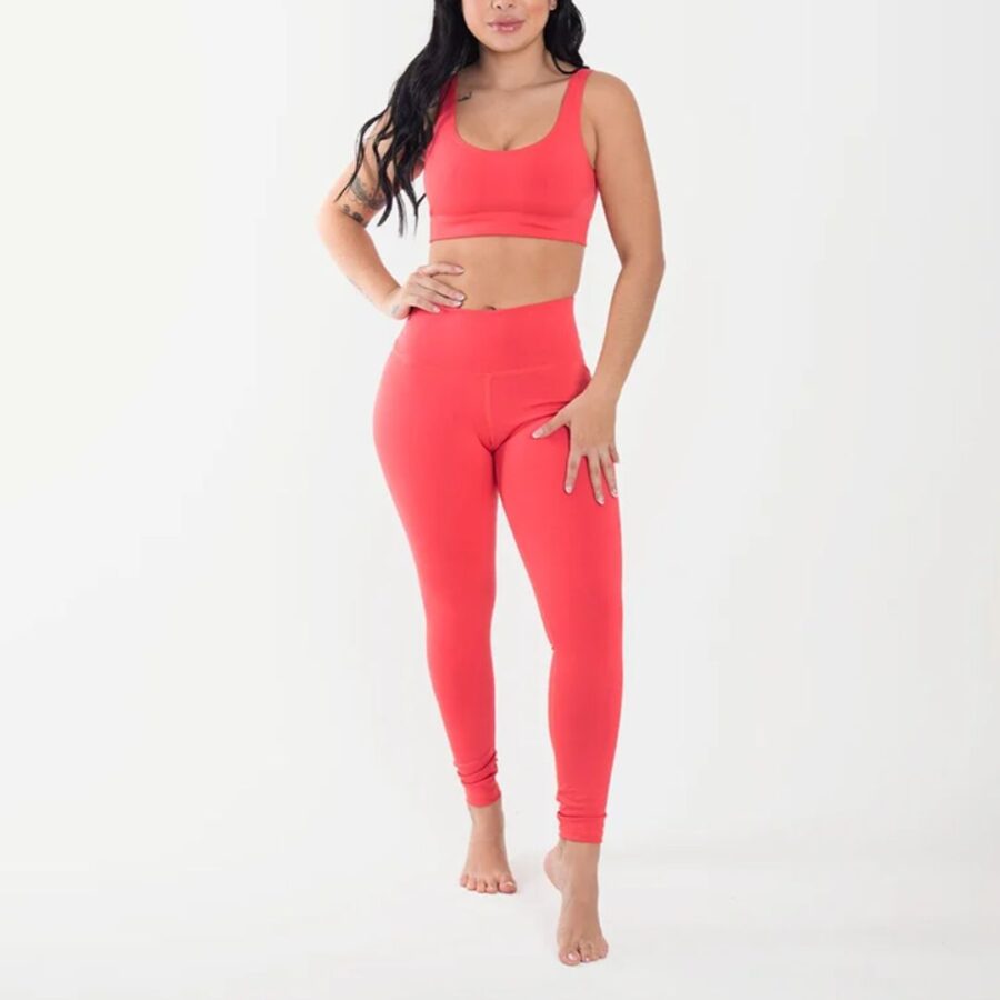 Set Top y Leggins talla xs - Image 6