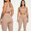 Set Essential Fit Top y Leggins