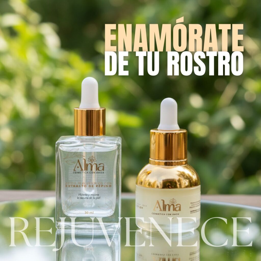 KIT CUIDADO DEL ROSTRO