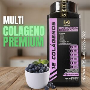 MULTI COLAGENOS PREMIUM