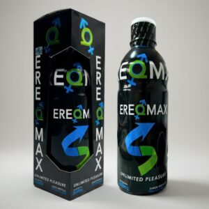 Potencializador masculino EREQMAX