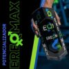 Potencializador masculino EREQMAX