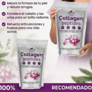 COLAGENO PEPTIDES DELUXE