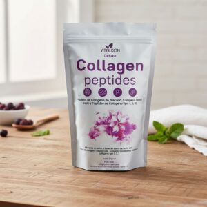 COLAGENO PEPTIDES DELUXE
